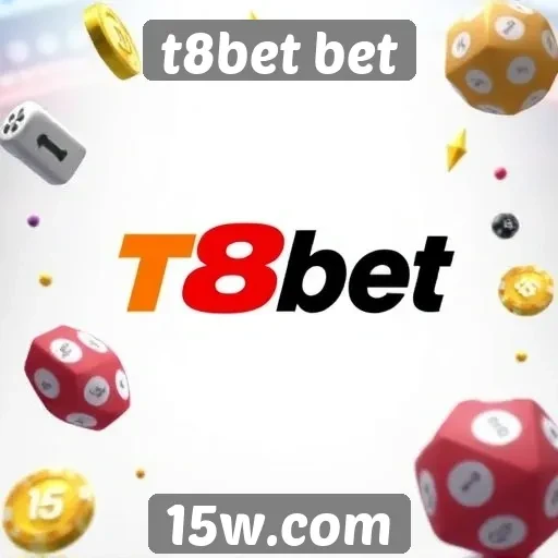 Análise das ofertas de jogos no t8bet bet