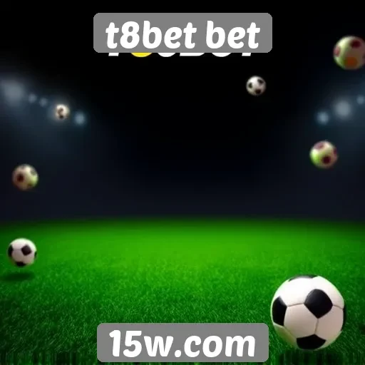 Como funciona o sistema de bônus t8bet bet