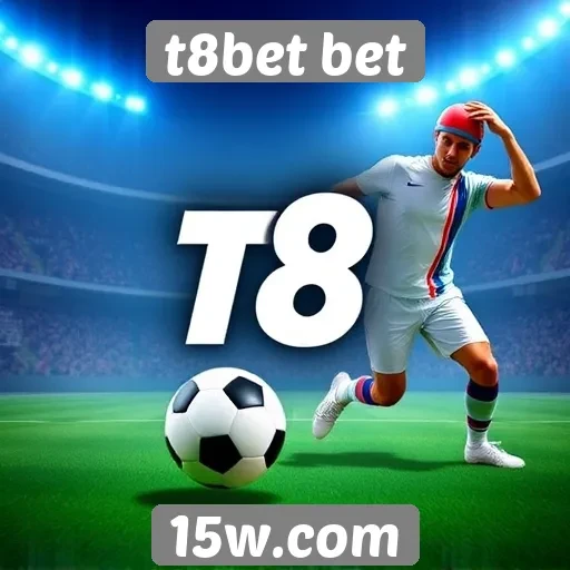 Jogos populares e suas categorias no t8bet bet