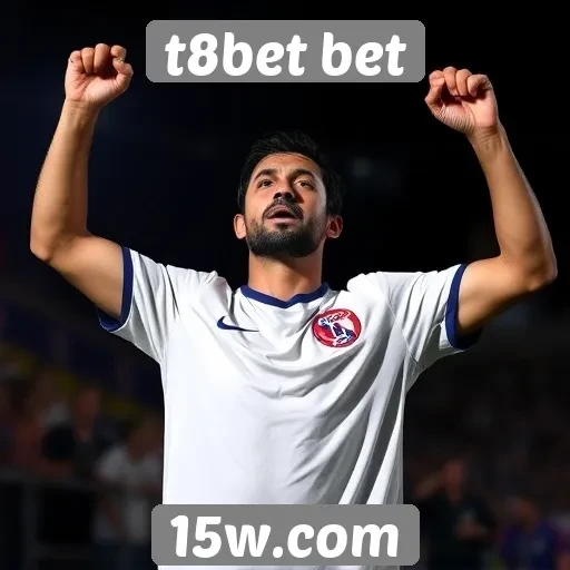 estratégias populares entre jogadores no t8bet bet