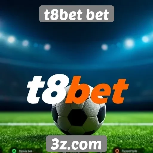 funcionalidades de apostas esportivas no t8bet bet