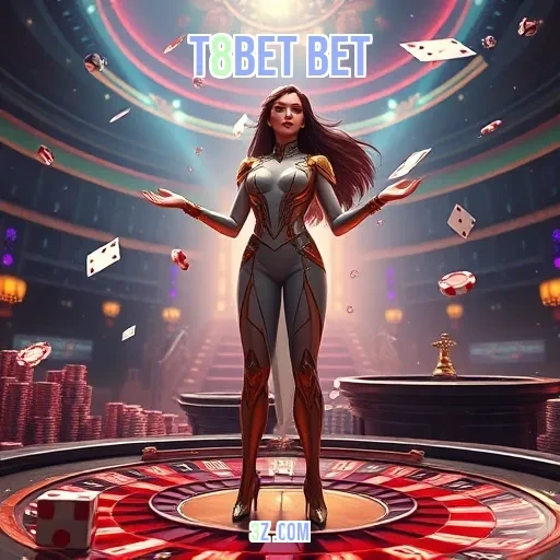 t8bet bet: Suporte ao Cliente que Transforma a Experiência do Jogador