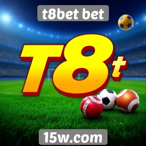 t8bet bet oferece ampla gama de jogos online