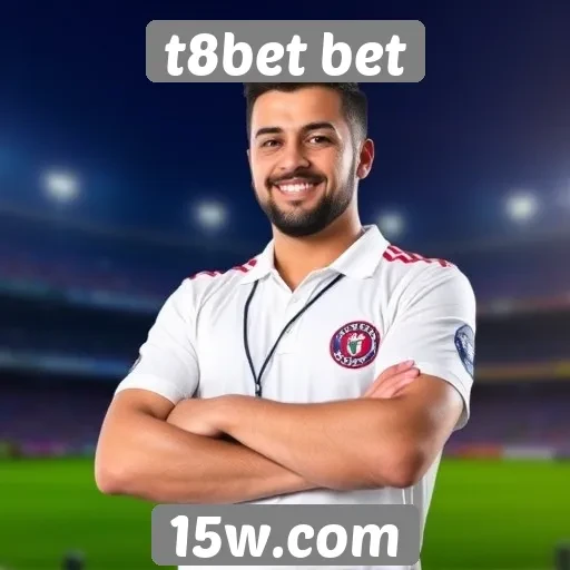 Perspectivas para o crescimento do t8bet bet